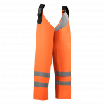 Neper&scaron;lampamos antkelnės &bdquo;Protect High-Viz Functional&ldquo;
