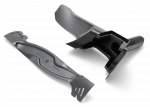 BioClip kit (Mulch plug and combi blade)