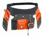 Diržas įrankiams (sukomplektuotas)