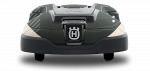HUSQVARNA lipdukų komplektas Žemėlapis