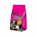 Annual Plant Fiber Litter in Pellet Form NordicPet, 5l