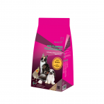 Annual Plant Fiber Litter in Pellet Form NordicPet, 10l