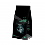 Wood Fiber Clumping Cat Litter NordicPet, 10l
