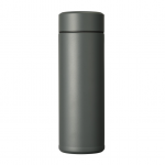 Kyocera Twist Top termo gertuvė - tamsiai pilka, 500ml