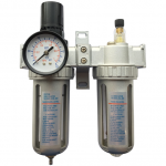 ORO SRAUTO REGULIATORIUS 1/2'' SU FILTRU IR TEPALINE