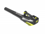 AKUMULIATORINIS LAPŲ PŪSTUVAI G-FORCE 60V - KS60LBM20