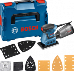 VIBRACINIS &Scaron;LIFUOKLIS BOSCH GSS 160-1 A, 06012A2300
