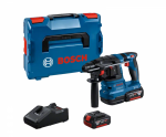 AKUMULIATORINIS PERFORATORIUS BOSCH GBH 18V-22, 0611924002