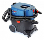 DULKIŲ SIURBLYS BOSCH GAS 35 L SFC+