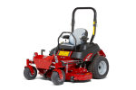 NULINIO APSISUKIMO TRAKTORIUS FERRIS ISX800