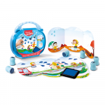 Antspaudų rinkinys Maped Creativ Early Age lagaminėlyje
