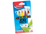 Flomasteris Maped Color&rsquo;Peps XXL Brush