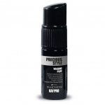 Plaukus nuo &scaron;aknų pakelianti pudra KAY PRO Precious Style, 60ml