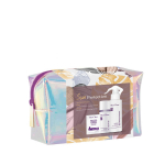 SkinClinic Sun Protection Pack - Vasaros apsaugos rinkinys veidui ir kūnui su kosmetine