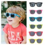 Akiniai nuo saulės NAVIGATORS BABIATORS (3-5+m)