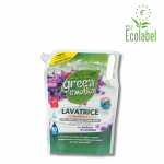 EKOLOGI&Scaron;KAS SKALBIKLIS GREEN EMOTION 1500 ML PAPILDYMAS