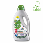 EKOLOGI&Scaron;KAS SKALBIKLIS LEVANDA GREEN EMOTION 1500 ML
