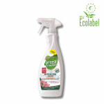 EKOLOGI&Scaron;KAS KALKIŲ VALIKLIS GREEN EMOTION 750ML