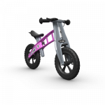 Balansinis dviratis FirstBike CROSS ROŽINIS
