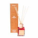 NAMŲ KVAPAS RED WINE CARBALINE 100ML