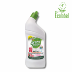 EKOLOGI&Scaron;KAS TUALETO VALIKLIS GREEN EMOTION 750ML
