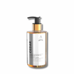 PARFUMUOTA DU&Scaron;O ŽELE CEDAR ALCHIMIA 340ML