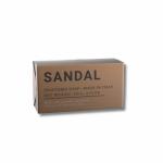 PARFUMUOTAS KIETASIS MUILAS SANDALO ALCHIMIA 250G