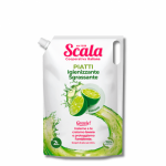 Indų ploviklis mink&scaron;toje pakuotėje prof. SCALA 2000ml