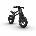 Balansinis dviratis FirstBike SPECIAL JUODAS