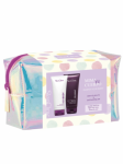 Anticeliulitinis rinkinys SkinClinic - CELUNIGHT 200ml.+NEWBDOY kūno &scaron;veitiklis, 200 ml.+kosmetinė