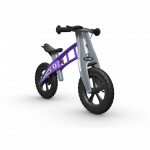 Balansinis dviratis FirstBike CROSS VIOLETINIS
