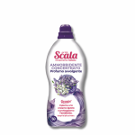 Skalbinių mink&scaron;tiklis Levandos ir Pakalnutė SCALA 1500ml