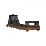 Kingsmith WalkingPad WR20 sulankstomas irklavimo treniruoklis - Rie&scaron;utmedžio spalva