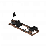 Kingsmith WalkingPad WRL3 sulankstomas irklavimo treniruoklis