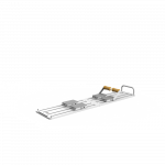 Kingsmith WalkingPad Crawler pilates reformer treniruoklis