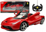 Auto R/C Ferrari Aperta Rastar 1:14