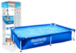 KARKASINIS BASEINAS BESTWAY 259 X 170 X 61CM 56401