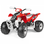 Peg Perego Polaris Outlaw 330W 12V