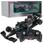 R/C Mercedes-AMG F1 W11 EQ Performance 1:18 RASTAR