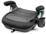Peg Perego automobilinė kėdutė Viaggio 2-3 Shuttle, 15-36 kg, Crystal Black
