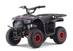 vaiki&scaron;kas akumuliatorinis keturatis OUTLANDER ATV- 13EA Raudonas