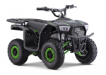 vaiki&scaron;kas akumuliatorinis keturatis OUTLANDER ATV- 13EA Žalias