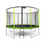 Batutas Sky Flyer 2in1 305cm