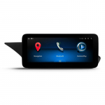 MB E W212 S212 NTG 4.0 | Android 13 | 10.25 inch | 8GB/128GB/8Core | Multimedija Xtrons QAM1240M12EL
