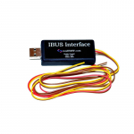 IBUS Interface BMW Automobiliams