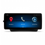 MB E C207 A207 NTG 5.0/5.1/5.2 | Android 13 | 12.3 inch | 4GB/64GB/8Core | Multimedija Xtrons QLM2250M12ECL