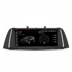 BMW F10/F11/F18 Android 12 Multimedija (8GB-RAM/128GB-ROM/8-Cores) Andream