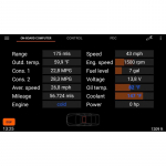 IBUS Interface Licenzija