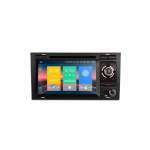 Audi A4/RS4 SEAT Exeo Android 10 Multimedija (2GB-RAM/16GB-ROM/4-CORES)