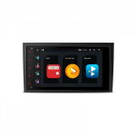 AUDI A4/RS4 SEAT EXEO ANDROID 10 MULTIMEDIA (4GB-RAM/64GB-ROM/8-CORES) XTRONS
